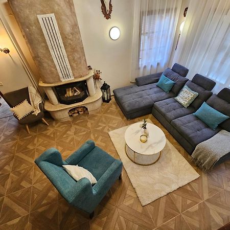 Вила Пенчеви, Кк. Цигов Чарк Kültér fotó
