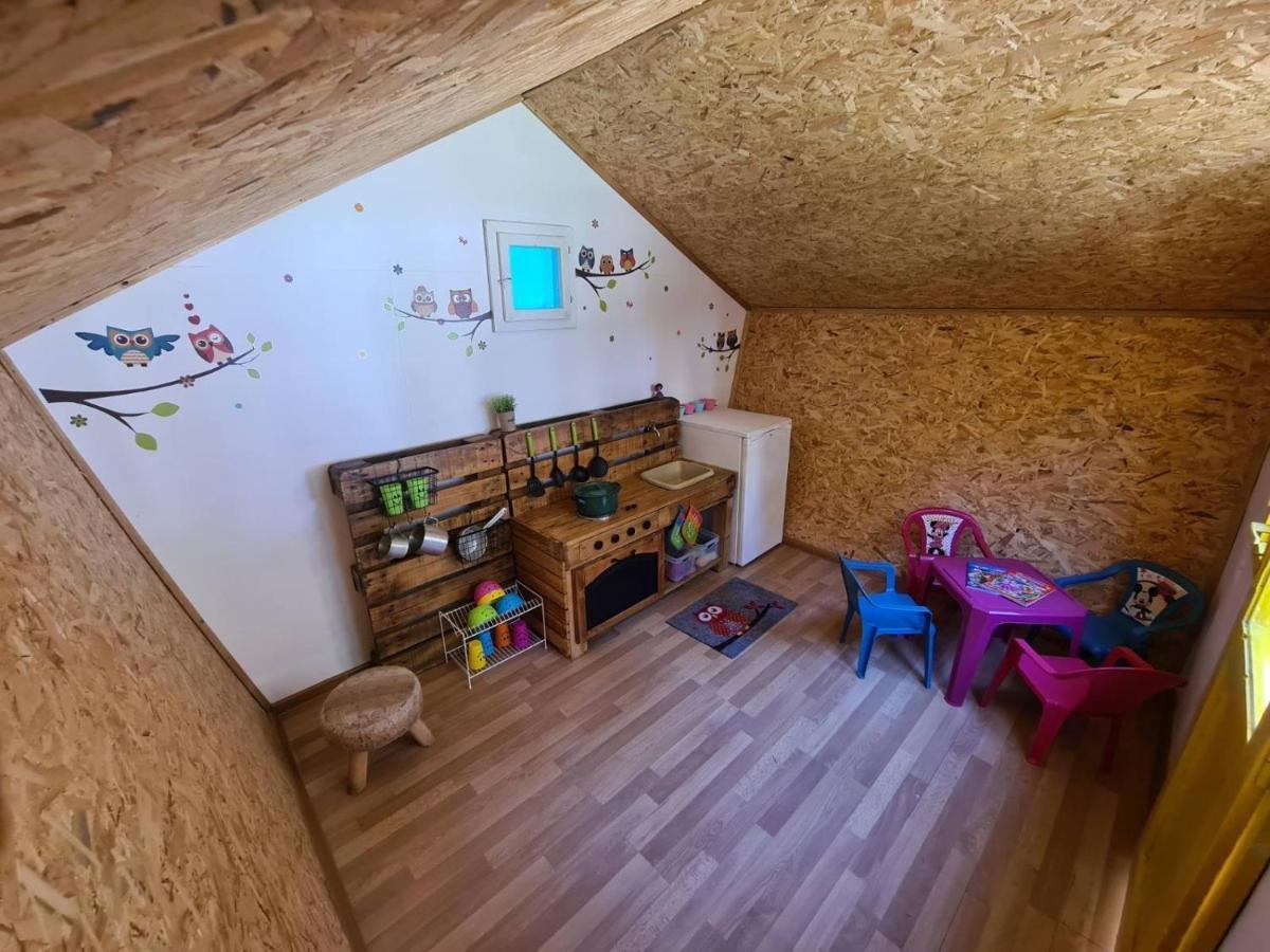 Вила Пенчеви, Кк. Цигов Чарк Kültér fotó