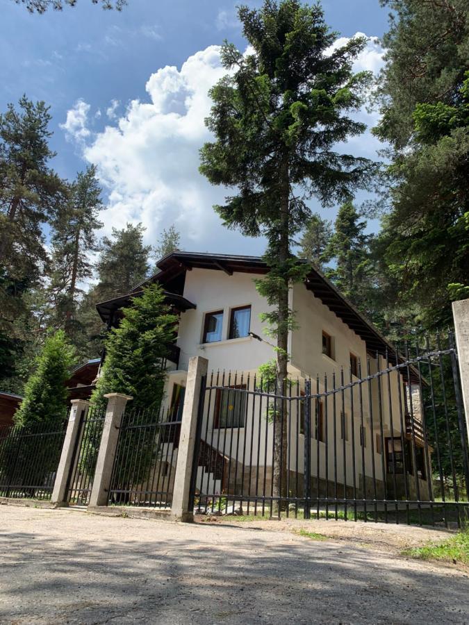 Вила Пенчеви, Кк. Цигов Чарк Kültér fotó